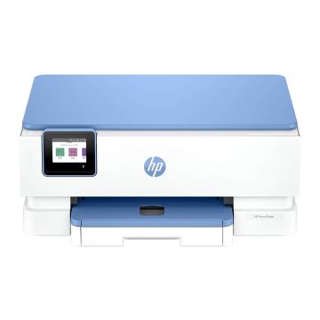 HP Envy 7231 Draadloos All-in-One Kleur Printer, Instant Ink (B6JW3B#686) thumbnail