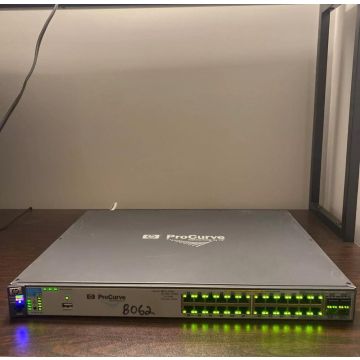 HP ProCurve 10GbE al Inteconnect (J9165A-RFB) thumbnail