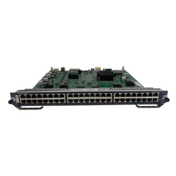 HP 20-port Gig-T PoE+ / 4-port (J9535A-RFB) thumbnail