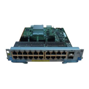 HP 0P GT PoE+ / 2P SFP+ v2 zl Mod (J9536A-RFB) thumbnail