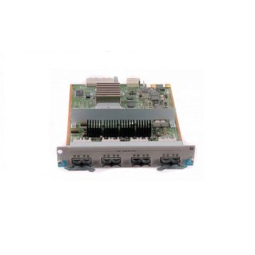 HP 8-port 10-GbE SFP+ v2 zl Modul (J9538A-RFB) thumbnail