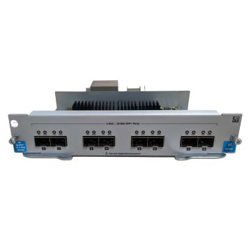 HP 20-port Gig-T / 2-port SFP+ (J9548A-RFB) thumbnail