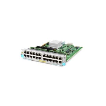HP 24p 10/100/1000BASE-T PoE+v3 (J9986A-RFB) thumbnail