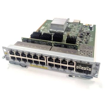 HP Network Switch Module Gigabit (J9990A-RFB) thumbnail