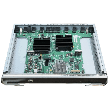 HP 10508 640Gbps Type A Fabric (JC616A) thumbnail
