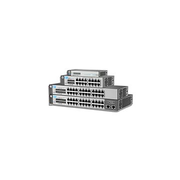 HP 10500 32-port 10GbE SFP+ (JC755A-RFB) thumbnail