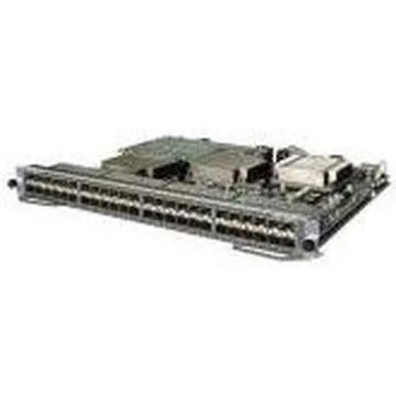 HP 10500 48-port 10GbE SFP+ (JC756A-RFB) thumbnail
