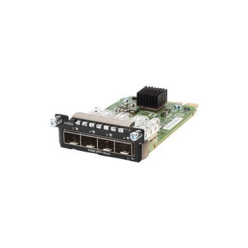 HP Aruba 3810M 4SFP+Module (JL083A-RFB) thumbnail