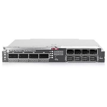 HP BLc VC FlexFabric-20/40 F8 (RP001231076) thumbnail