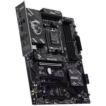 MSI B850 Gaming Pro WIFI6E Mainboard Sockel AM5 (7E89-001R) thumbnail
