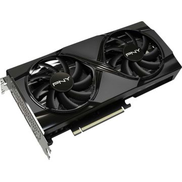 PNY GeForce RTX 5060 Ti 16GB Overclock (VCG5060T16DFXPB1-O) thumbnail