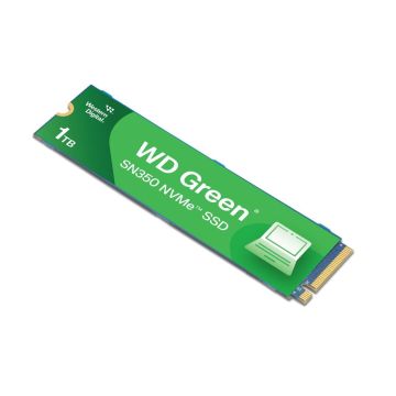 Sandisk SSD Green NVMe SSD 250GB M.2 (WDS250G2G0C-00CDH0) thumbnail