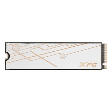 ADATA SMAR-980B-1TCS internal solid state drive 1 TB M.2 PCI Express 5.0 NVMe 3D NAND (SMAR-980B-1TCS) thumbnail