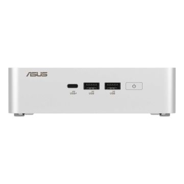 ASUS NUC 15 Pro+ RNUC15CRSU908402 Intel Core Ultra 9 285H 32 GB DDR5-SDRAM 1 TB SSD Mini PC Zilver (90AS00J1-M00260) thumbnail