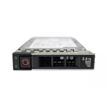 DELL HDD 2.4TB SAS 12Gb 10K 2.5 (400-BEGI) thumbnail