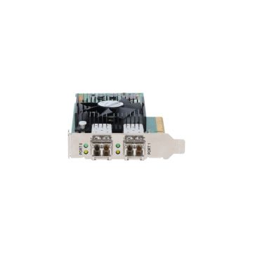 DELL EMULEX LPE16002 16GB FC DUAL-PORT PCI-E ADAPTER - LPB (F3VJ6-LP) thumbnail