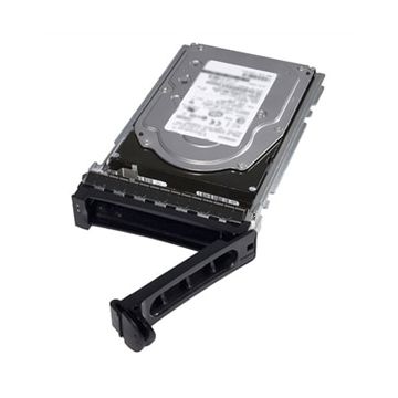 DELL 400-BIFW interne harde schijf 600 GB 10000 RPM 2.5" SAS (K6JTH) thumbnail