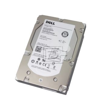Dell 300GB 15K 3.5 SAS 6G EQL (ST3300657SS-EQ-RFB) thumbnail