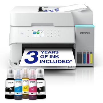 Epson EcoTank L6376 A4 4800 x 1200 DPI 35 ppm Wifi (C11CL43404) thumbnail