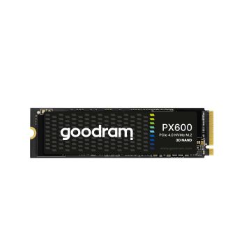 Goodram SSDPR-PX600-1K0-80 internal solid state drive 1 TB M.2 PCI Express 4.0 NVMe 3D NAND (SSDPR-PX600-1K0-80) thumbnail