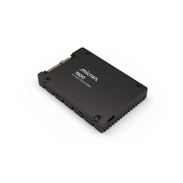 Micron SSD Micron 7500 MAX 1.6TB NVMe PCIe 4.0 U.3 (15mm) (DWPD 3) TCG | MTFDKCC1T6TGQ-1BK1DABYYR (MTFDKCC1T6TGQ-1BK1DABYYR) thumbnail