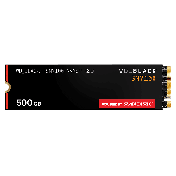 Sandisk 00Cja0 Internal Solid State (WDS500G4X0E) thumbnail