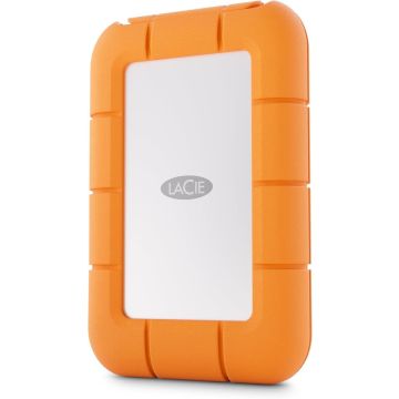Seagate STMF2000400 2TB External SSD (STMF2000400) thumbnail