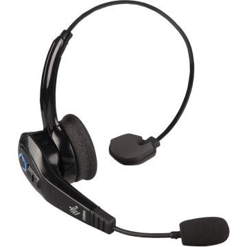 Zebra HS2100 RUGGED WIRED HEADSET (HS2100-BTN-L) thumbnail