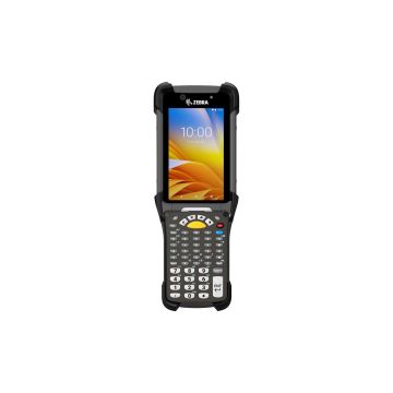 Zebra MC:WLAN GUN STN 2D 53KY 4/32GB GMS RW (MC930B-GSHDG4RW) thumbnail