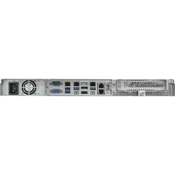 ASRock Barebone Server Single Sockel AM5 1U4LW-B650/2L2T (1U4LW-B650/2L2T) thumbnail
