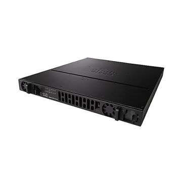 Cisco 1100 Series Router Rackmount (ACS-1100-RM-19-RFB) thumbnail