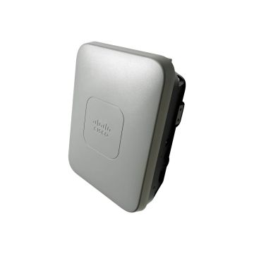 Cisco 802.11N LOW-PROFILE OUTDOOR AP (AIR-CAP1532I-E-K9-RFB) thumbnail