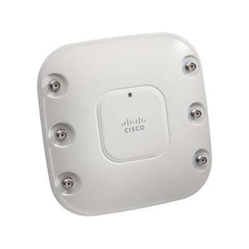 Cisco 802.11A/G/N CTRLR-BASED AP (AIR-LAP1262N-E-K9-RFB) thumbnail