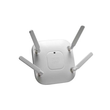 Cisco 802.11A/G/N Standalone Ap (AIR-SAP1602I-E-K9-RFB) thumbnail