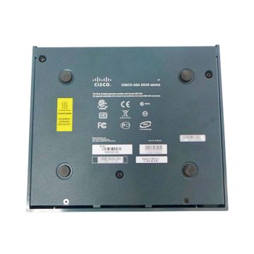 Cisco ASA 5505 APPLIANCE WITH SW 50 (ASA5505-50-BUN-K9-RFB) thumbnail