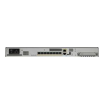Cisco Bdl/ASA 5508-X w/FirePOWER (ASA5508-K9-RFB) thumbnail