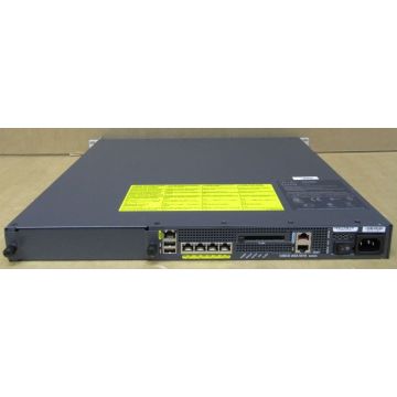 Cisco ASA 5510 Firewall (ASA5510-K8-RFB) thumbnail