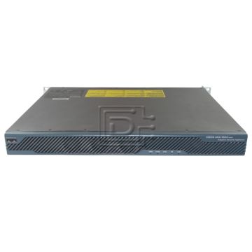 Cisco ASA 5545-X with SW, 8GE Data, (ASA5545-K8-RFB) thumbnail