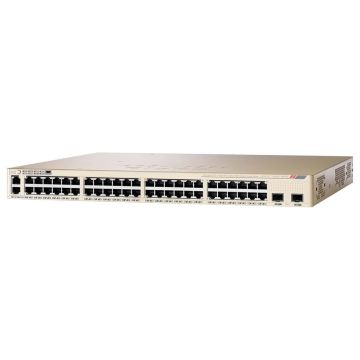 Cisco Catalyst 6800 48-Port Switch (C6800IA-48FPDR-RFB) thumbnail
