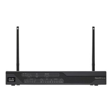 Cisco Vdsl2/Adsl2+ Over Pots (Non-Us (C887VAG-4G-GA-K9-RFB) thumbnail