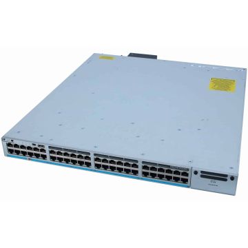 Cisco CATALYST 9300 48-PORT (12 MGIG (C9300-48UXM-A) thumbnail