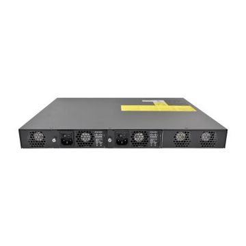 Cisco MDS 9124 WITH 16 ACTIVE PORTS (DS-C9124-1-K9-RFB) thumbnail