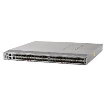 Cisco MDS 9148 8G 48-Port (DS-C9148-32P-K9-RFB) thumbnail