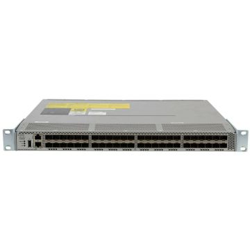 Cisco MDS 9148 8G 48-Port (DS-C9148-32P-K9-RFB) thumbnail