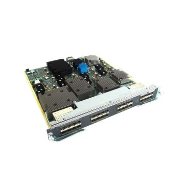 Cisco DS-X9232-256K9 32-Port 8GB (DS-X9232-256K9-RFB) thumbnail