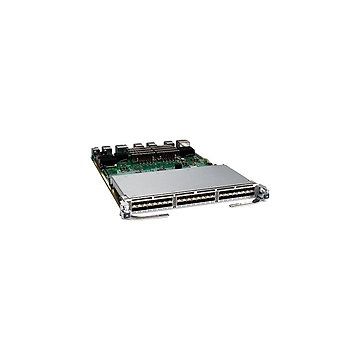 Cisco MDS 9700 48-Port 32-Gbps (DS-X9648-1536K9-WS-RFB) thumbnail