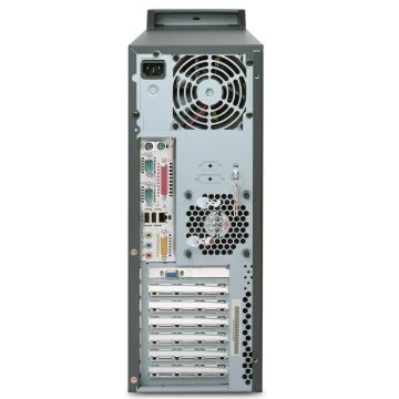 Cisco Media Convergence Server (MCS-7845-I3-RFB) thumbnail