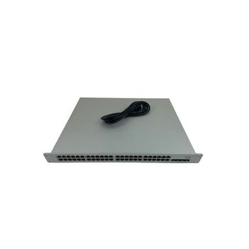 Cisco Meraki L2 Cld-Mngd 48 Port (MS220-48LP-HW-RFB) thumbnail