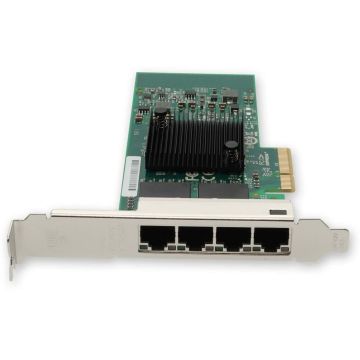 Cisco Broadcom 5709 Quad Port (N2XX-ABPCI03-M3-RFB) thumbnail