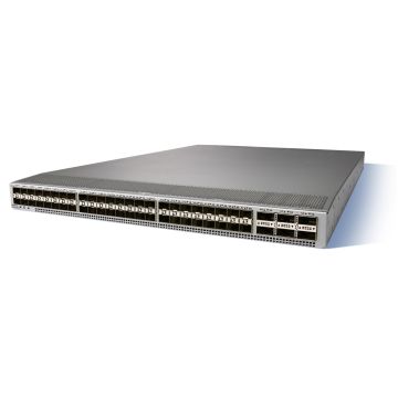 Cisco Nexus 36180YC-R, 48p (N3K-C36180YC-R-RFB) thumbnail